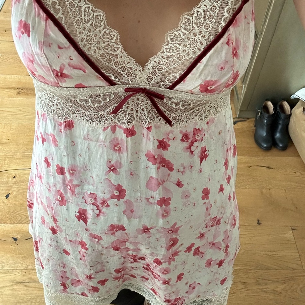 Dolce & Gabbana Blouse